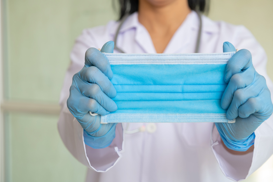 surgical-gauze-cotton-swabs-sticky-bandage-knee-brace-with-scissor-white-background